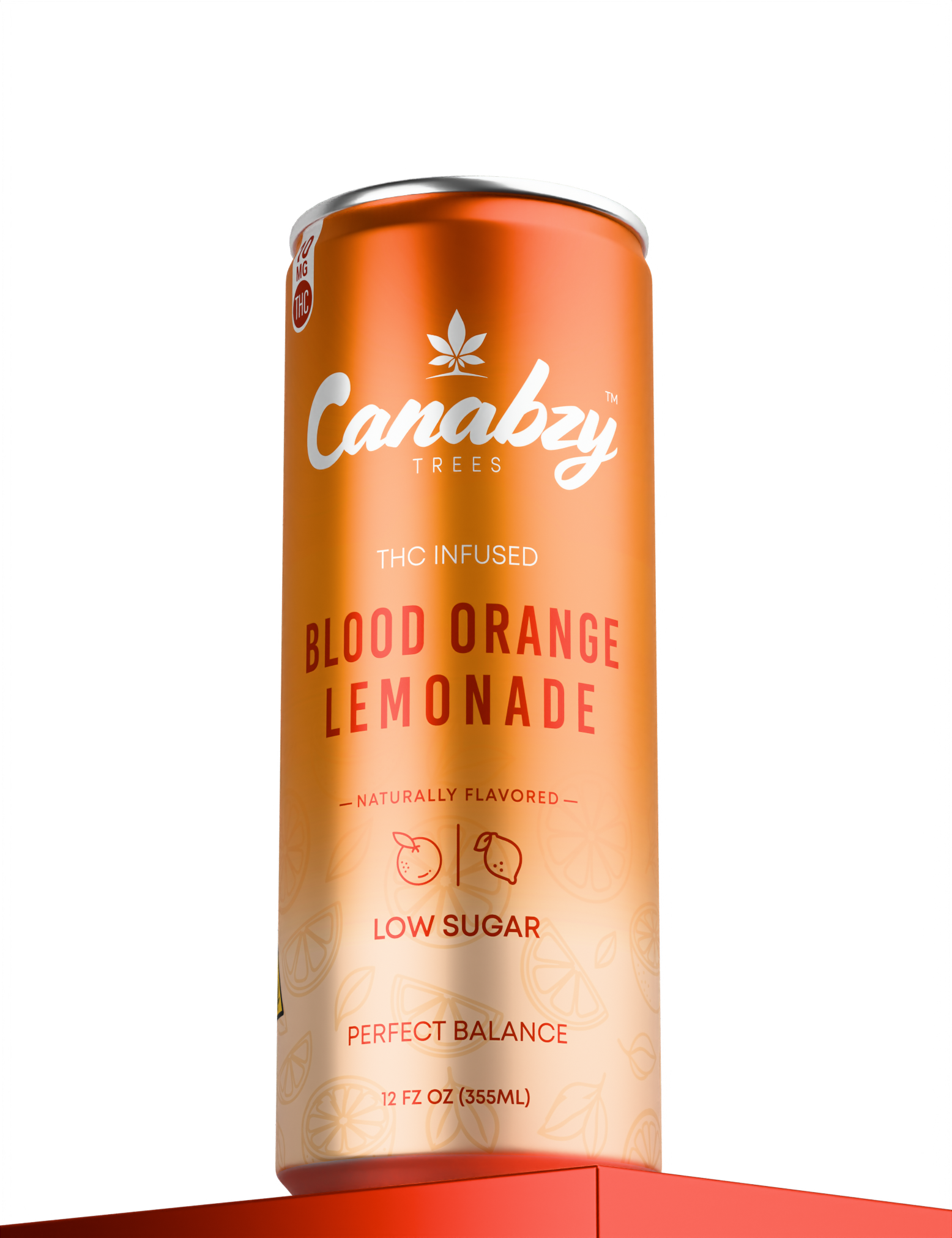 Blood Orange Lemonade 10mg