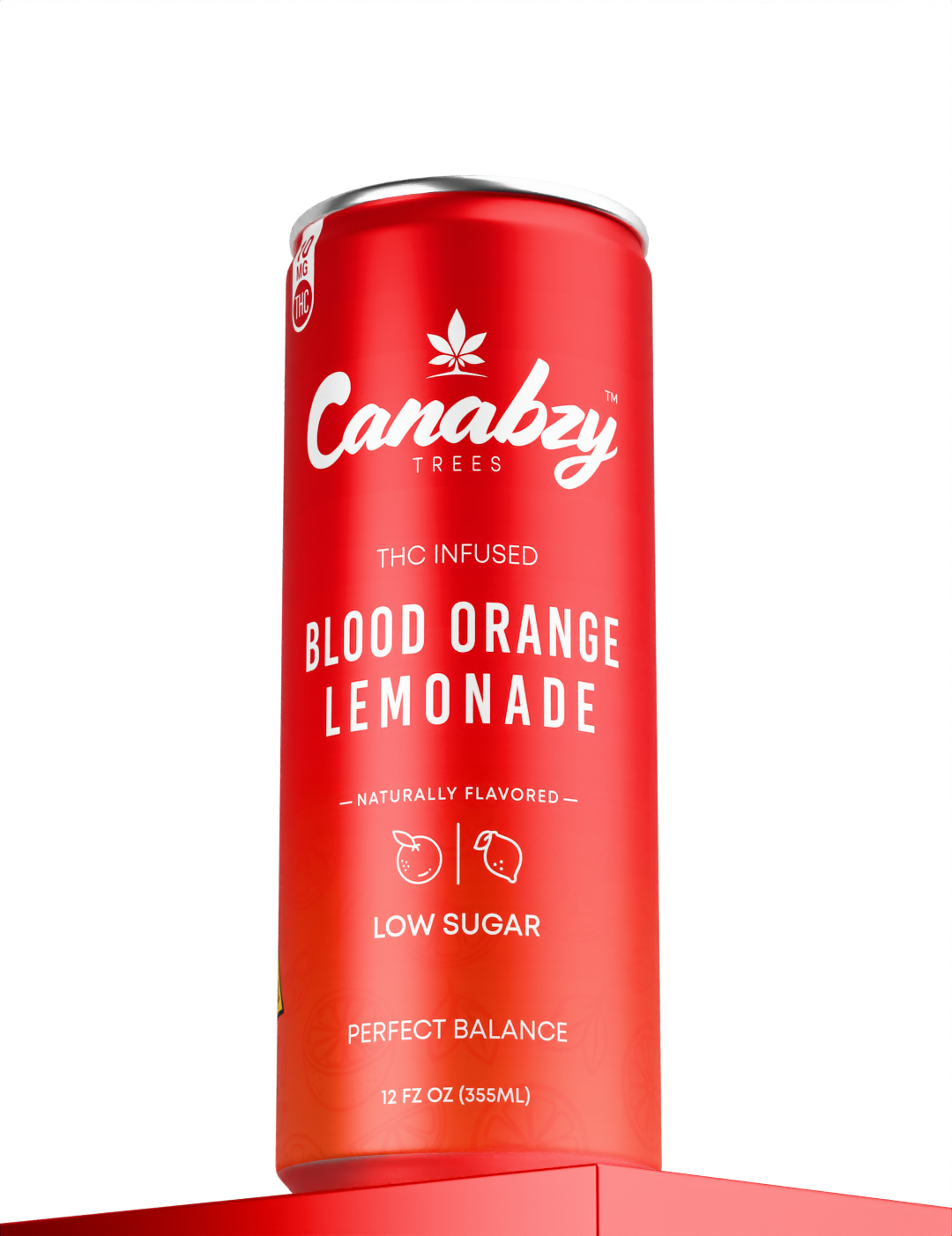 Blood Orange Lemonade 60mg